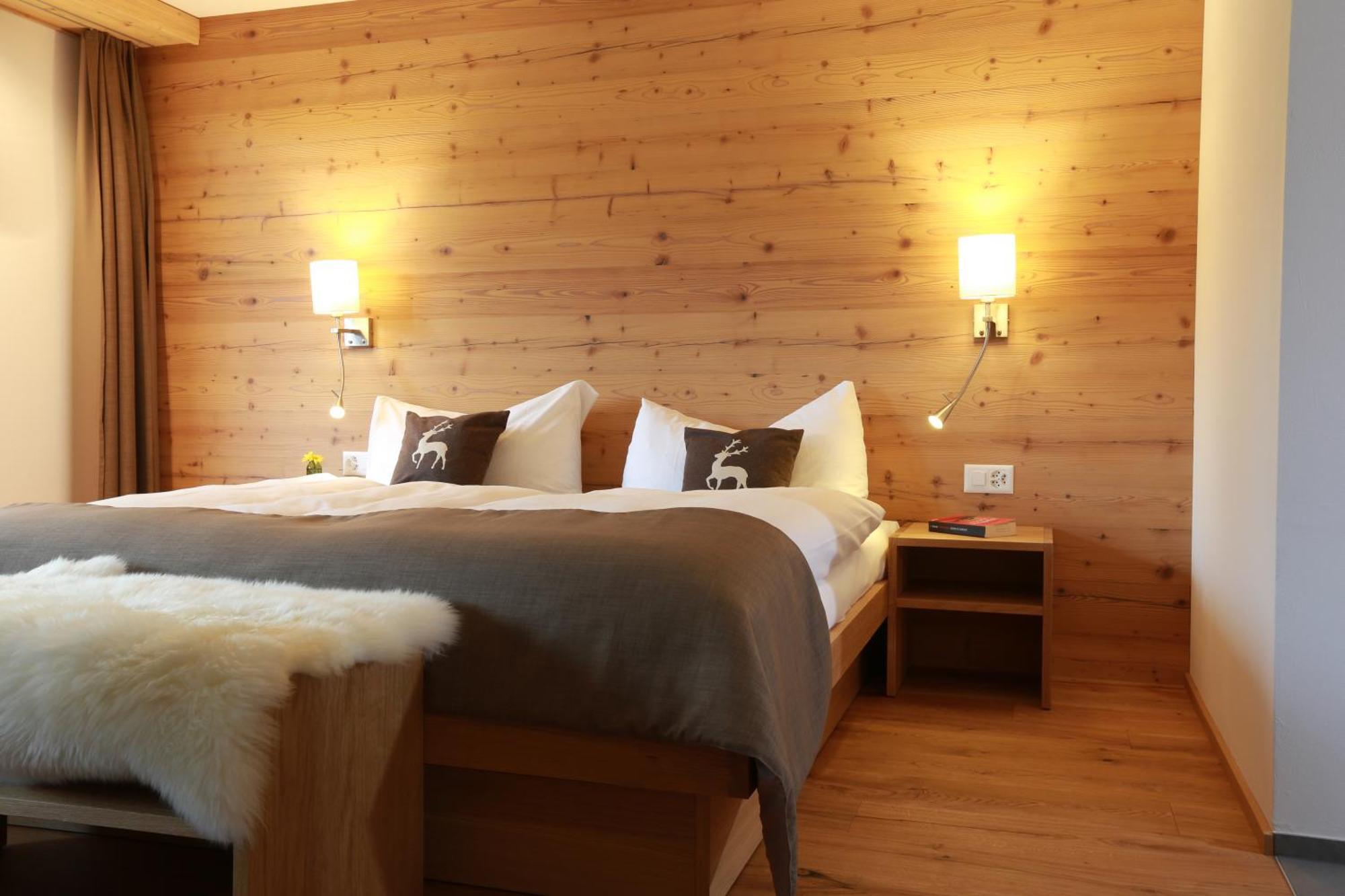 Hotel Bettmerhof Bettmeralp Quarto foto